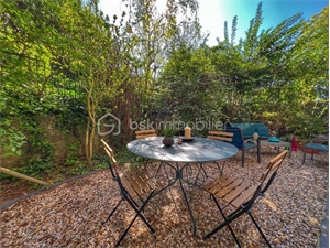 t5 à la vente -   78150  LE CHESNAY, surface 110 m2 vente t5 - UBI469383848
